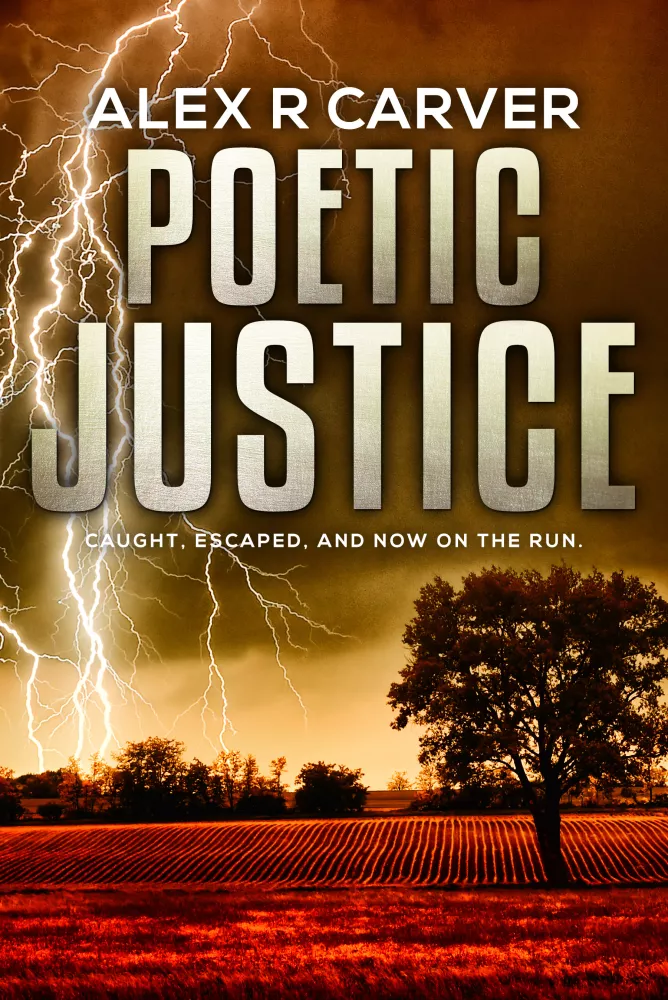 Poetic Justice borító