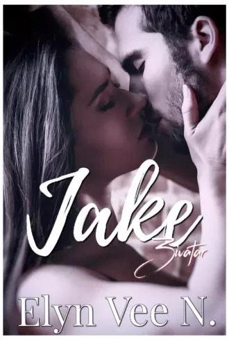 Jake borító