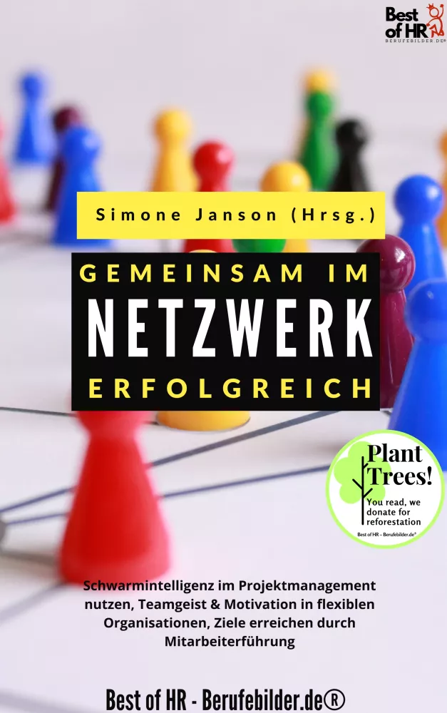Gemeinsam im Netzwerk erfolgreich borító