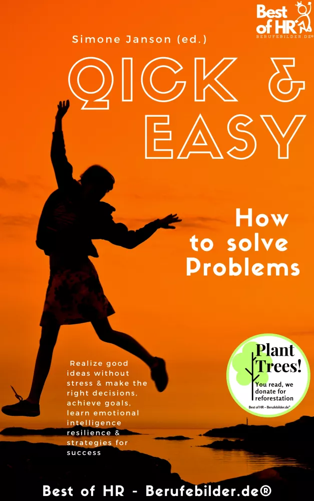 Quick & Easy. How to solve Problems borító