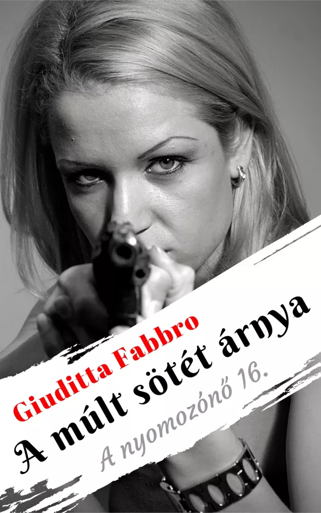 A múlt sötét árnya borító