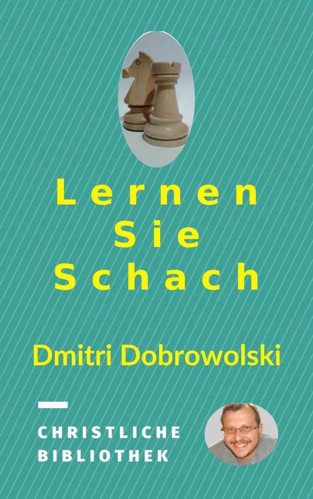 Lernen Sie Schach borító