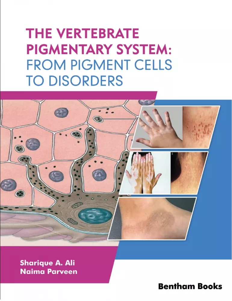 The Vertebrate Pigmentary System: From Pigment Cells to Disorders borító