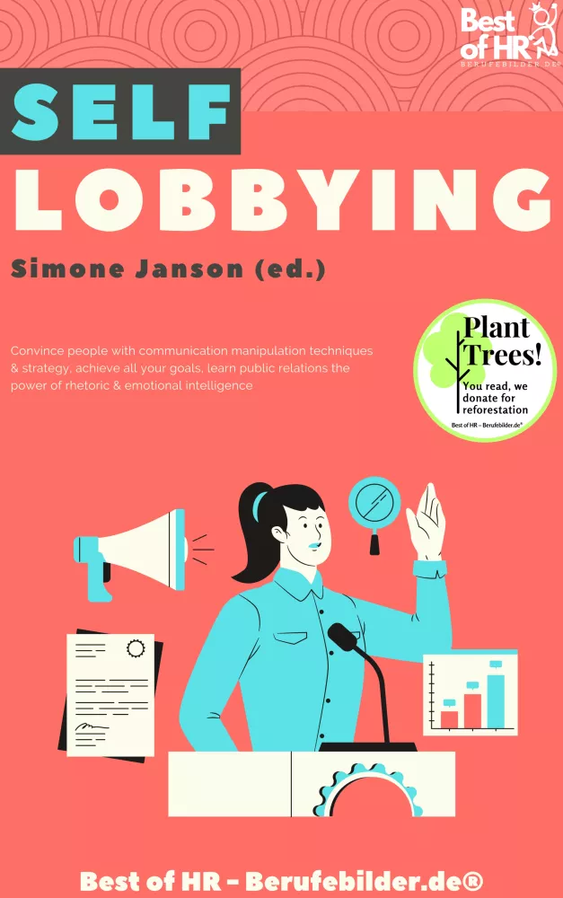 Self Lobbying borító