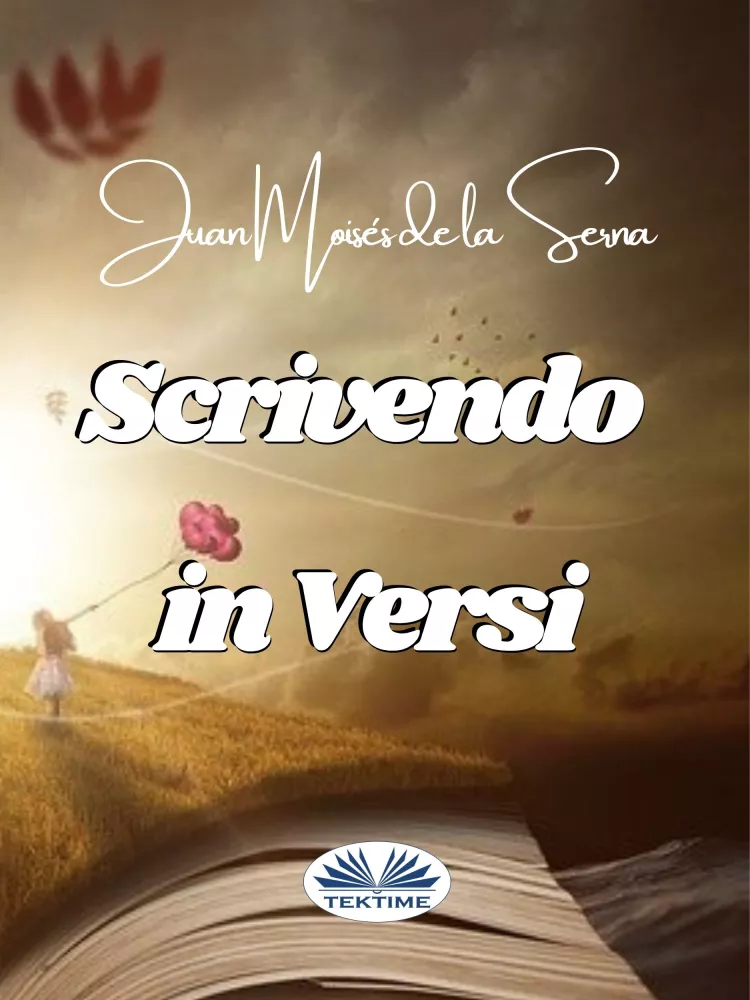 Scrivendo In Versi borító