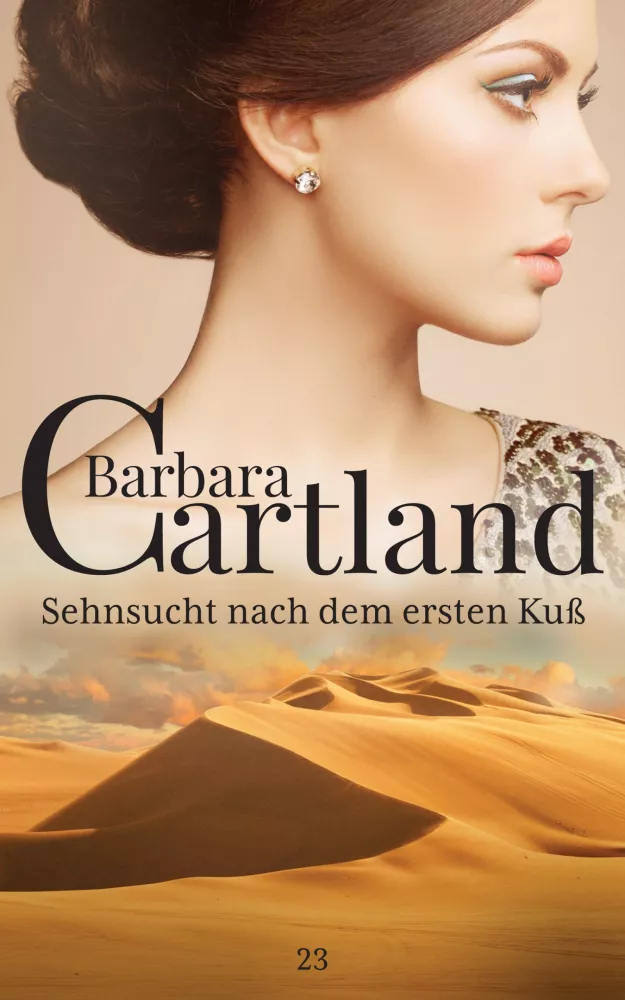 Sehnsucht nach dem ersten Kuß borító