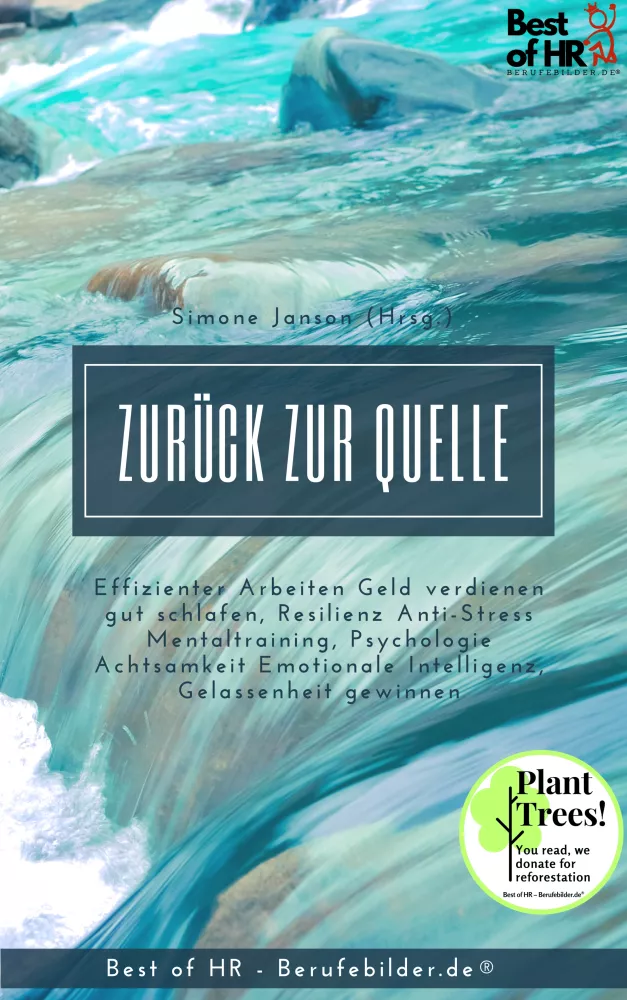 Zurück zur Quelle borító