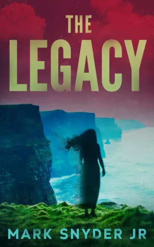 The Legacy borító