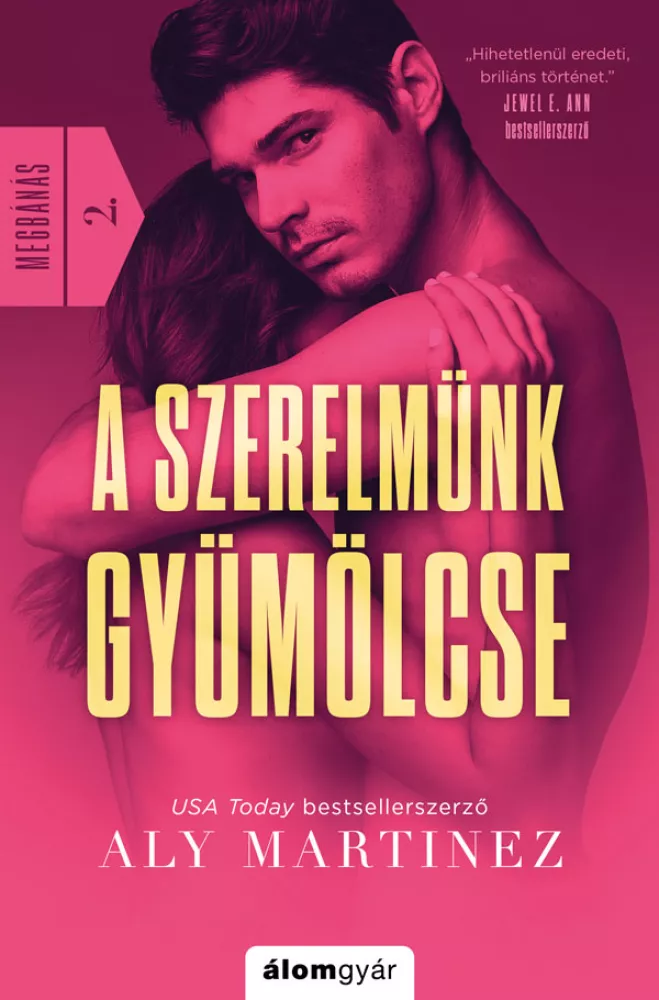 A szeremünk gyümölcse borító