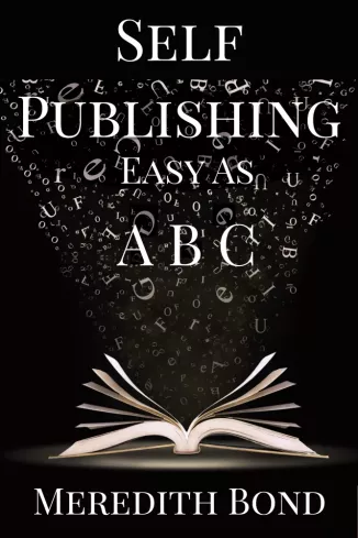 Self-Publishing borító