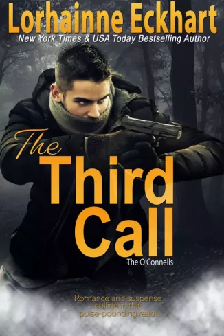 The Third Call borító