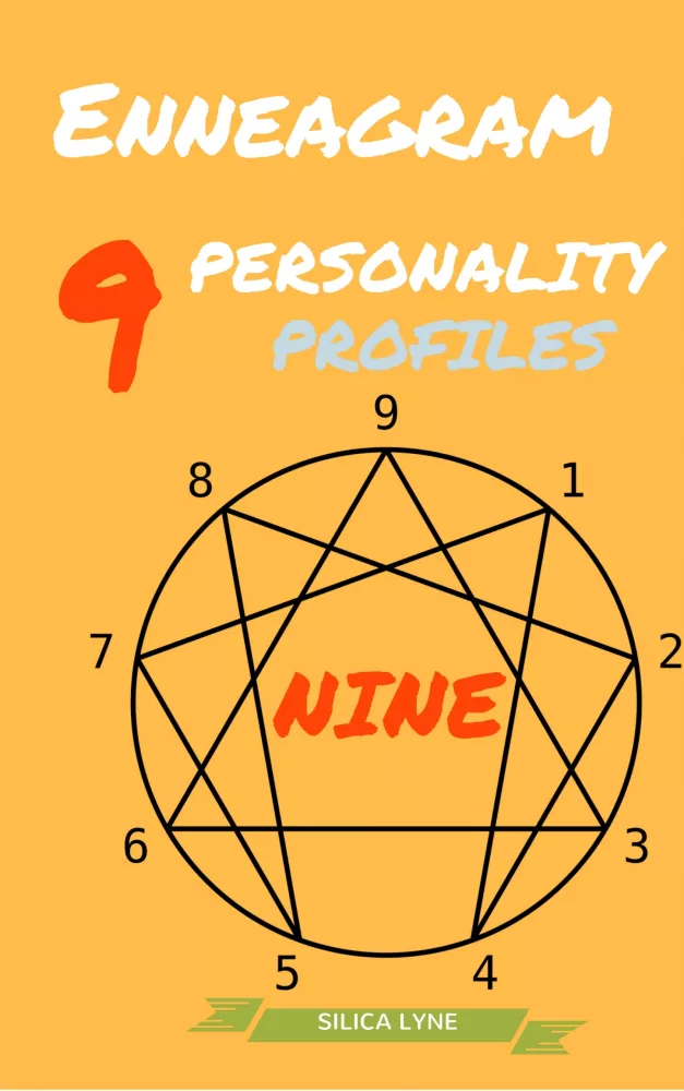 Enneagram borító