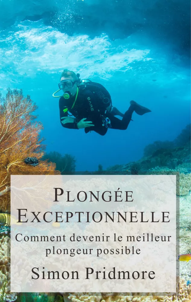 Plongée Exceptionelle borító