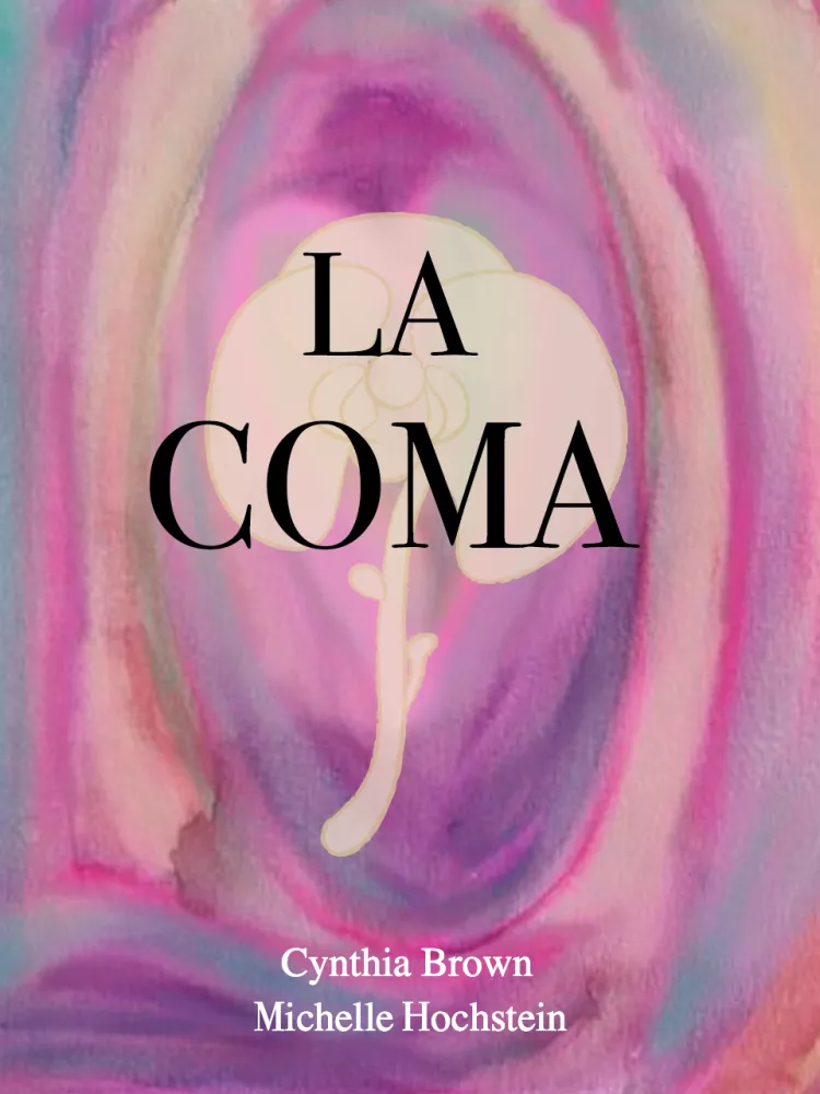 La Coma borító