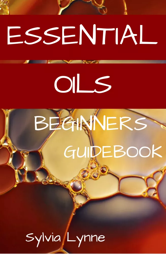 Essential Oils borító