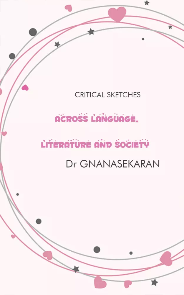 Across Language, Literature And Society borító