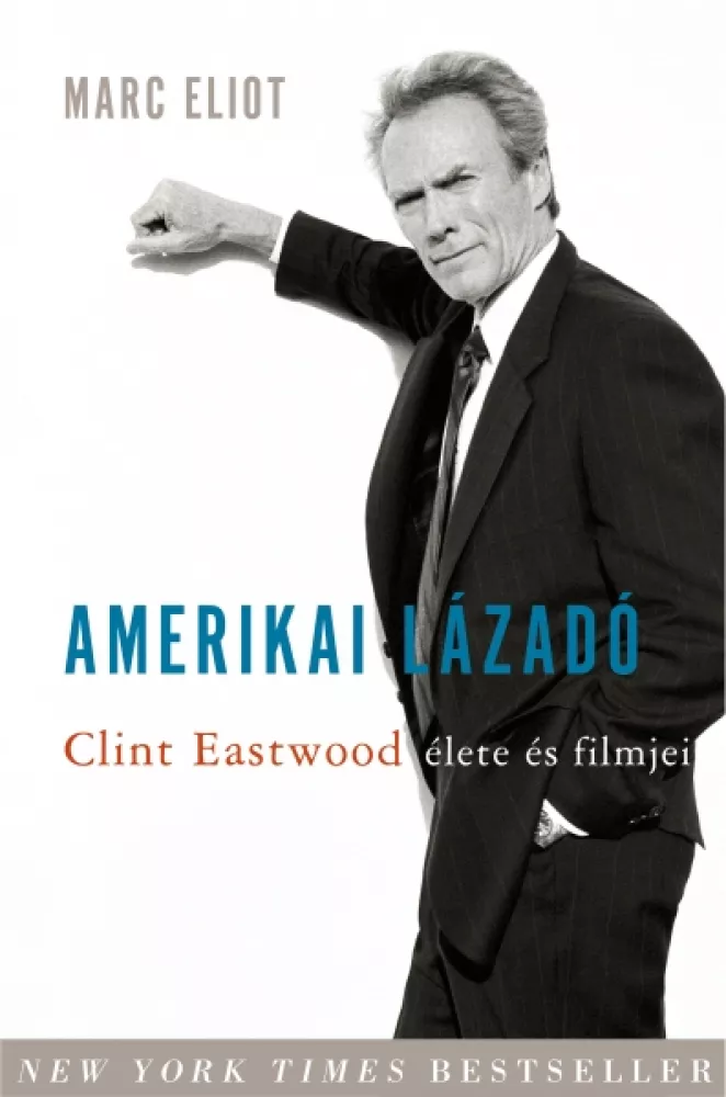 Amerikai lázadó borító