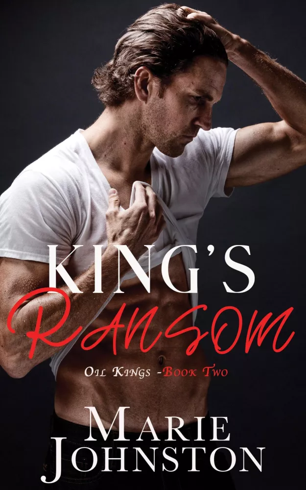 King's Ransom borító