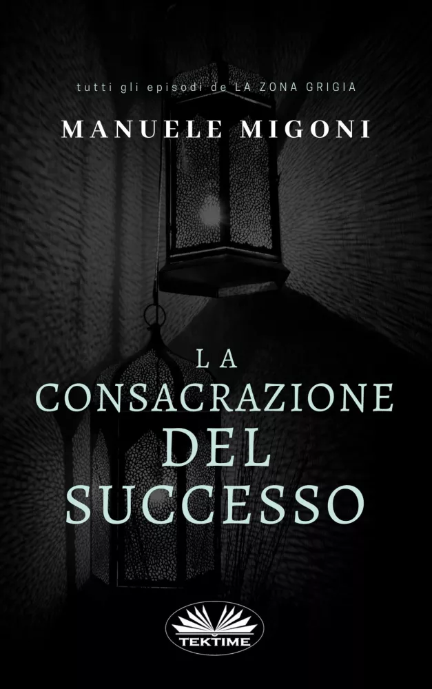 La Consacrazione Del Successo borító