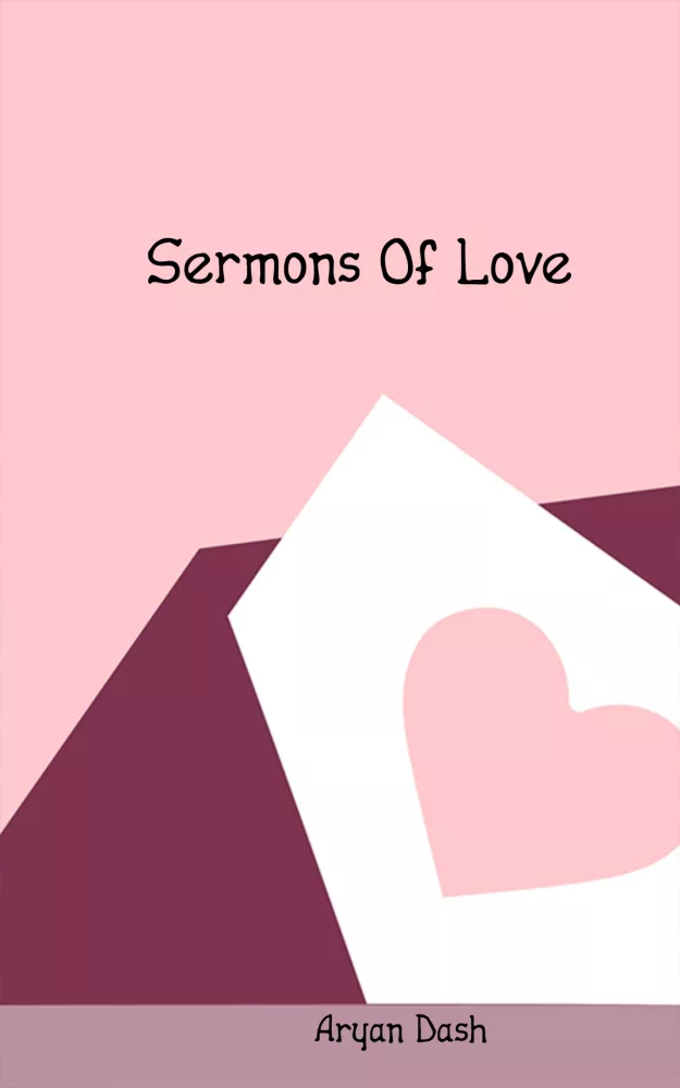 Sermons Of Love borító