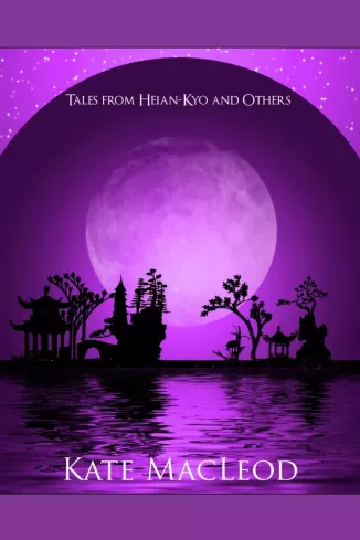 Tales from Heian-Kyo and Others borító