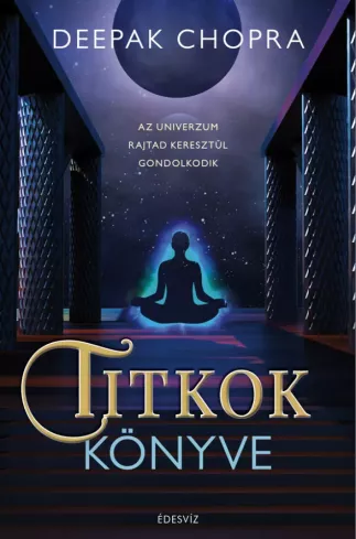 Titkok könyve   