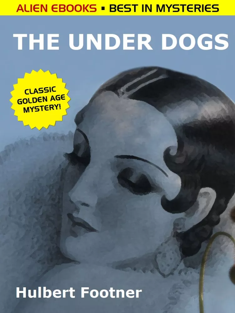 The Under Dogs borító