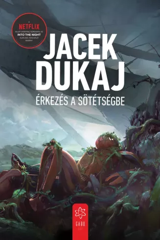 Érkezés a sötétségbe