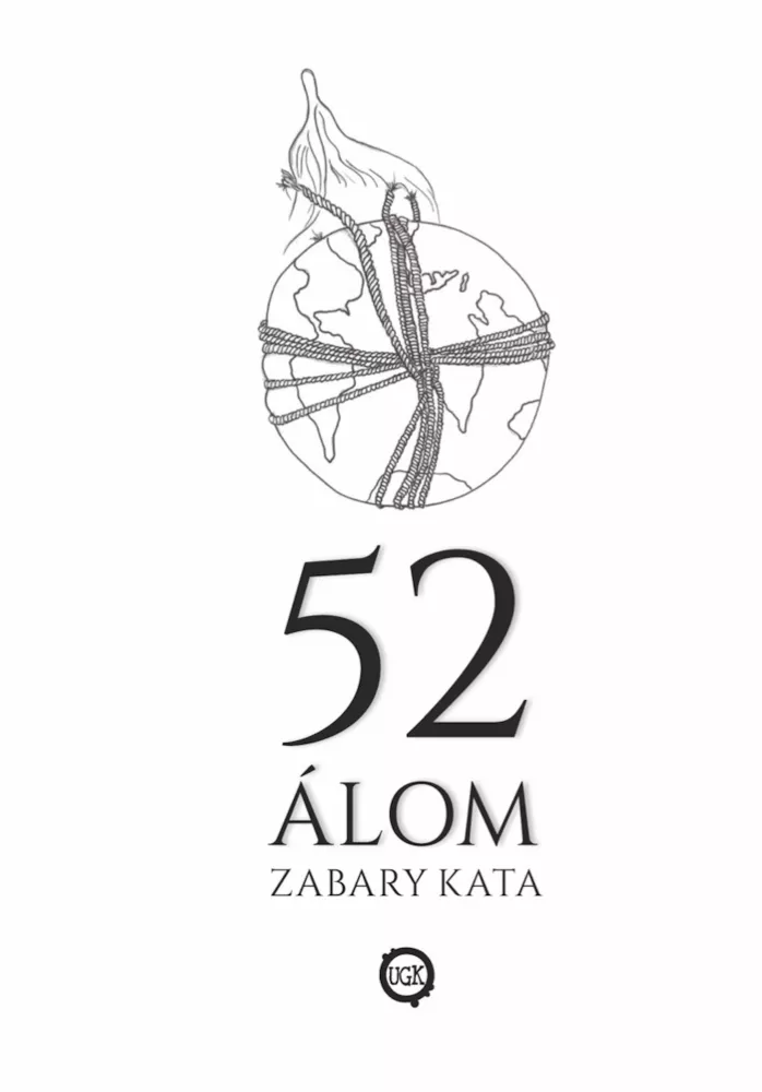 52 ÁLOM borító