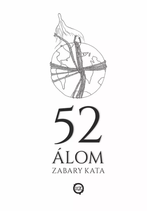 52 ÁLOM borító
