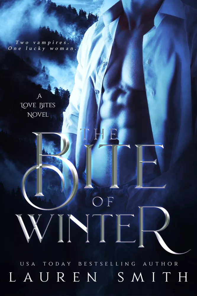 The Bite of Winter borító