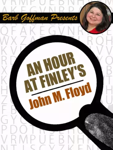 An Hour at Finley's borító