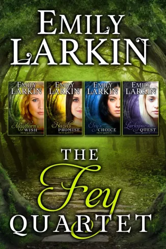 The Fey Quartet borító