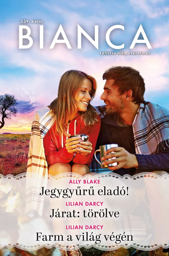 Bianca 339. borító