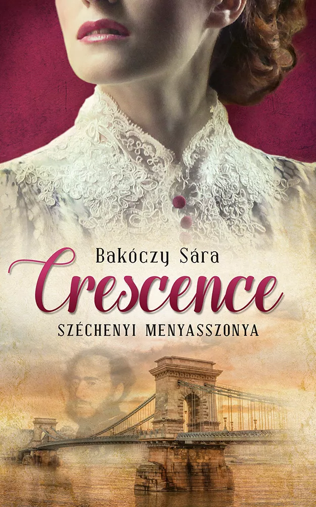 Crescence borító