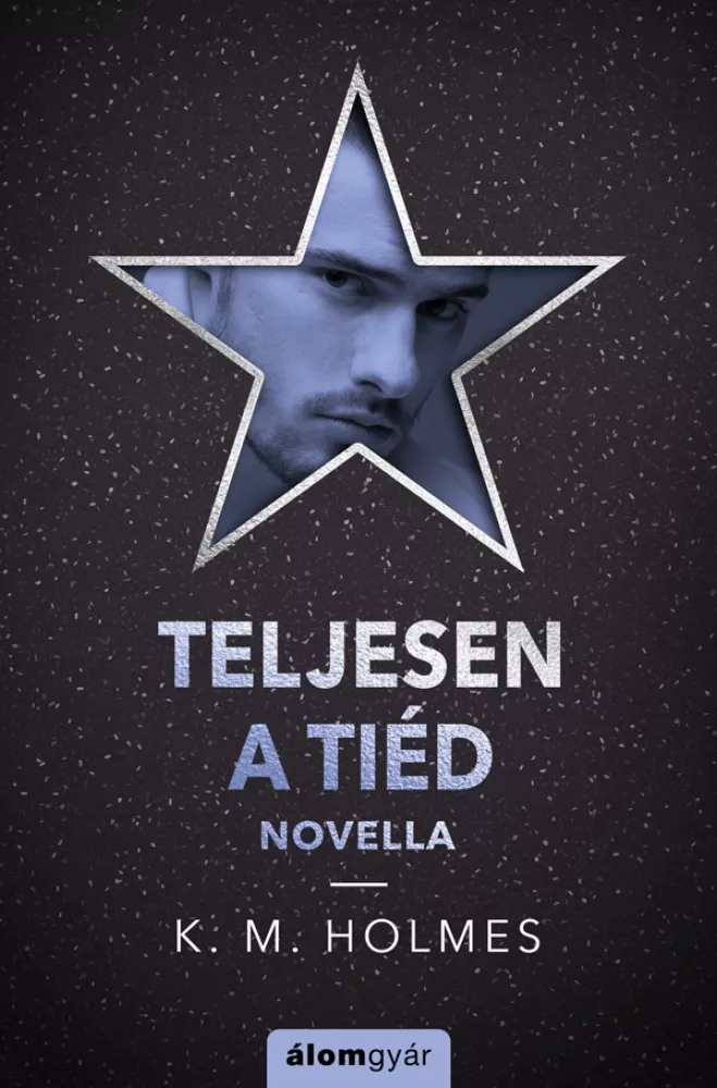 Teljesen a tiéd borító