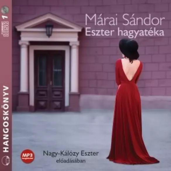 Eszter hagyatéka