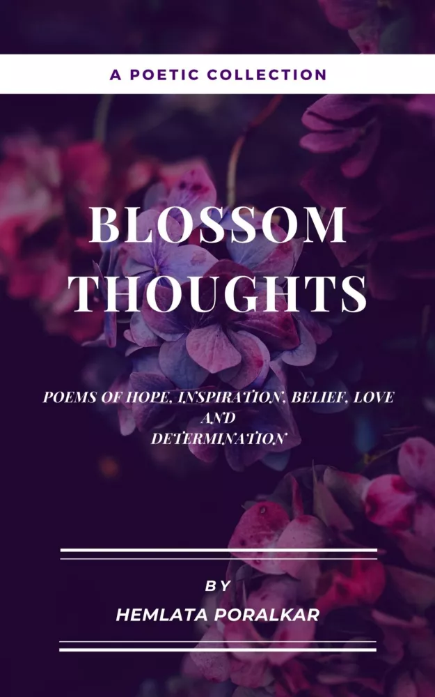 Blossom Thoughts borító