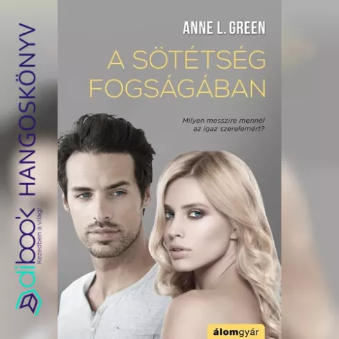 A sötétség fogságában