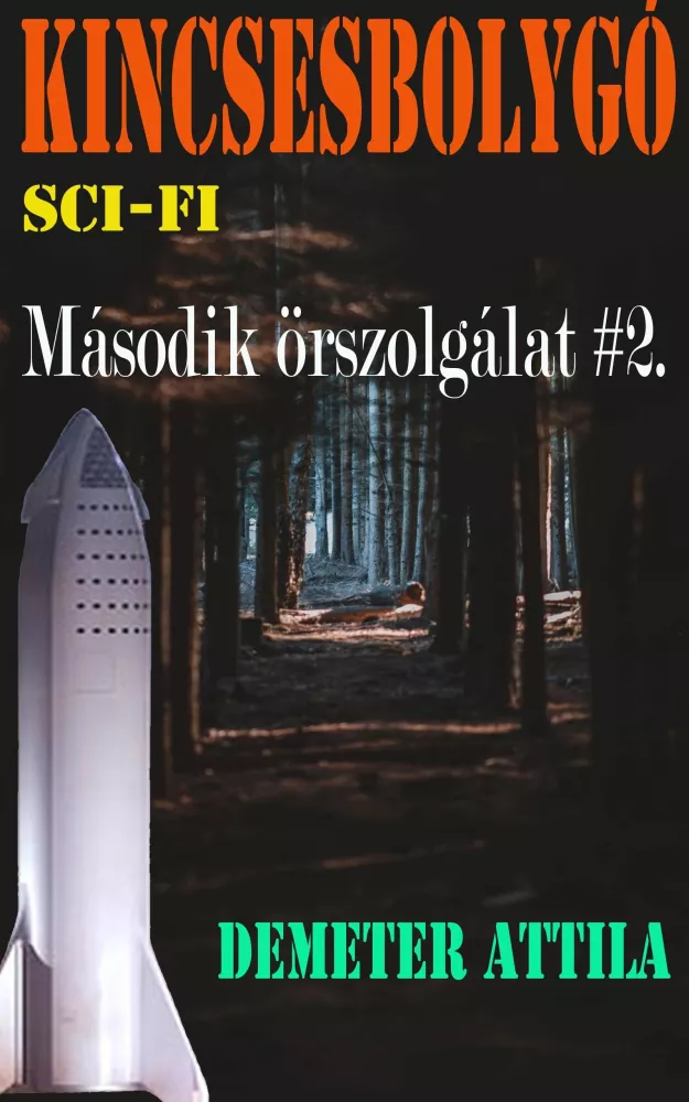 Kincsesbolygó borító