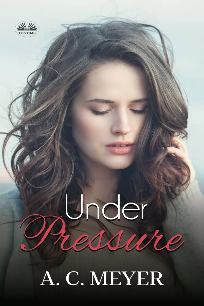 Under Pressure borító