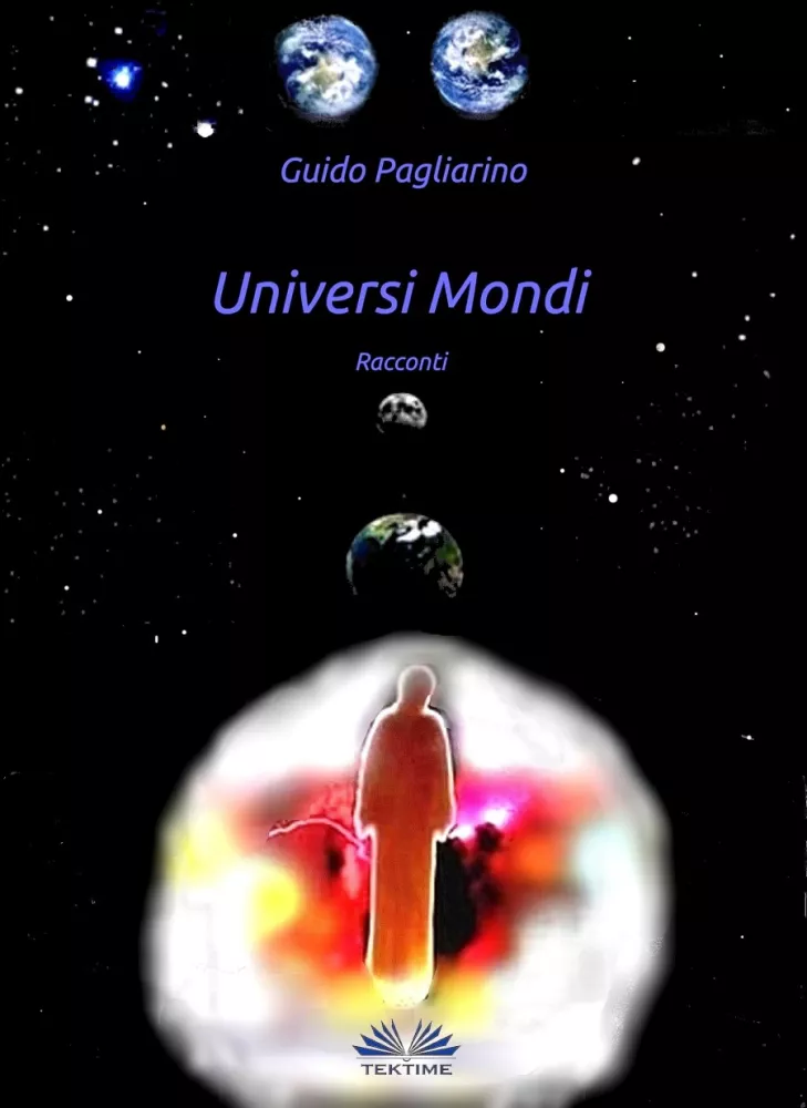 Universi Mondi borító