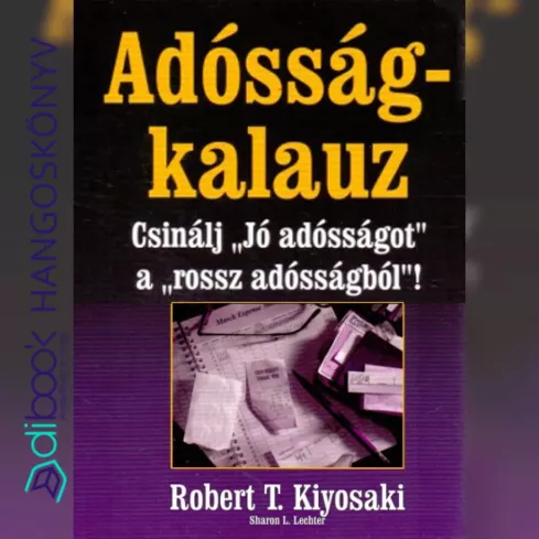 Adósságkalauz