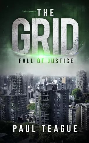 Fall of Justice