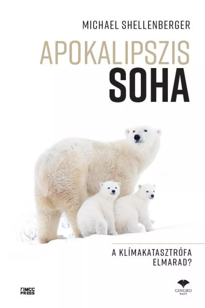Apokalipszis SOHA borító