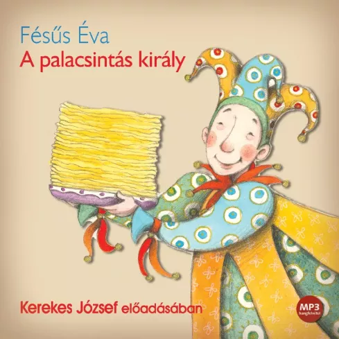 A palacsintás király