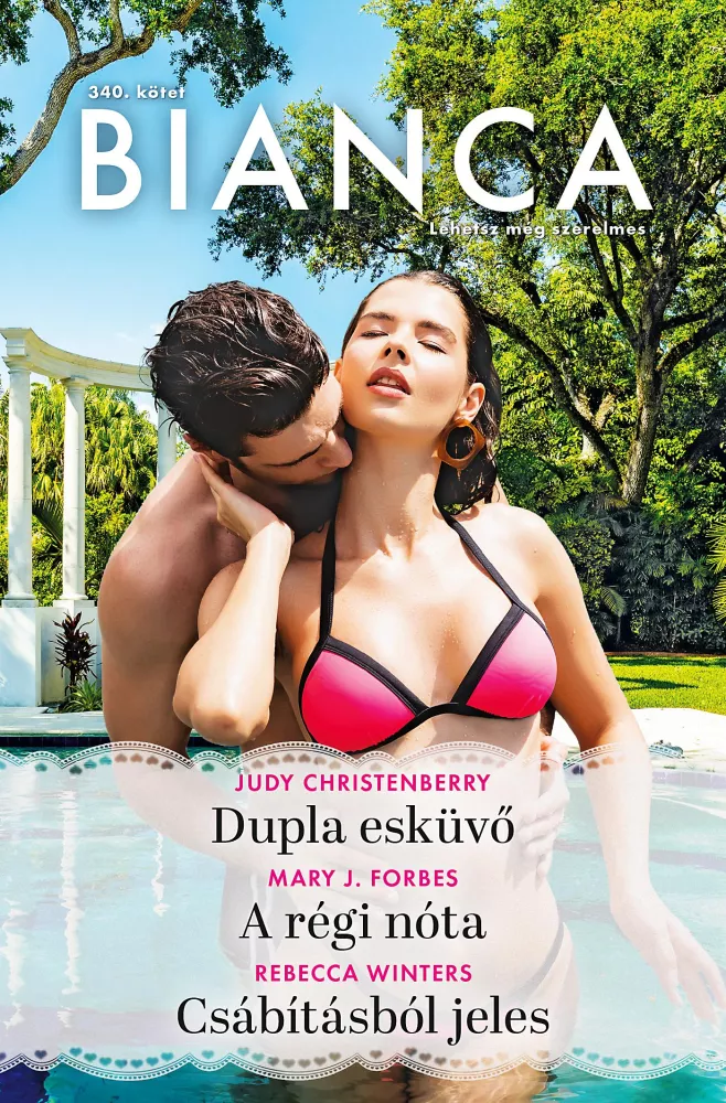 Bianca 340. borító