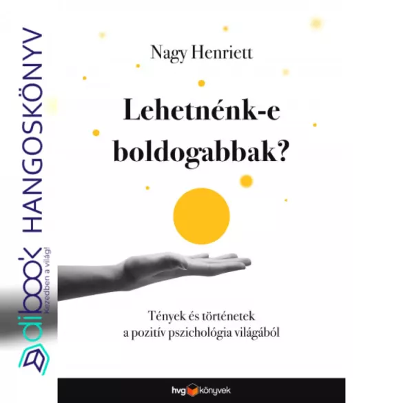 Lehetnénk-e boldogabbak?