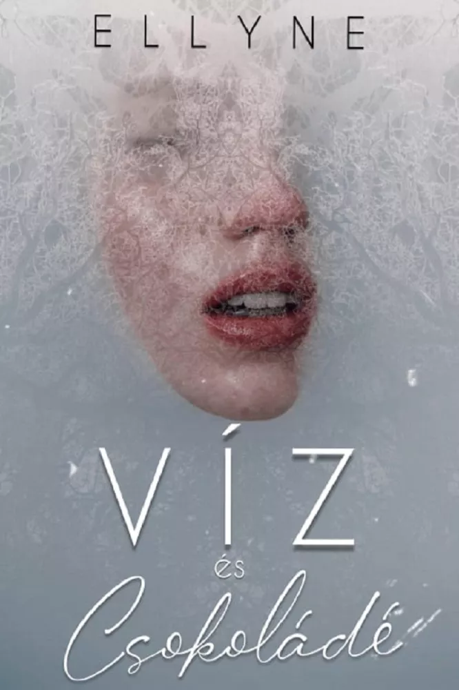 Víz és csokoládé borító