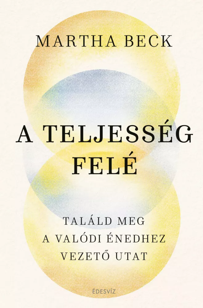 A teljesség felé borító